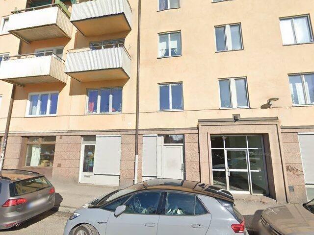 1 rums lägenhet i Stockholm 28 m² 6 654 kr