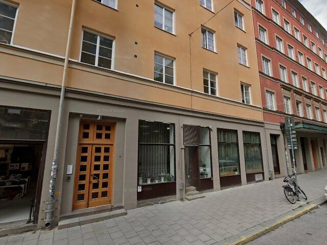 1 rums lägenhet i Stockholm 28 m² 6 823 kr