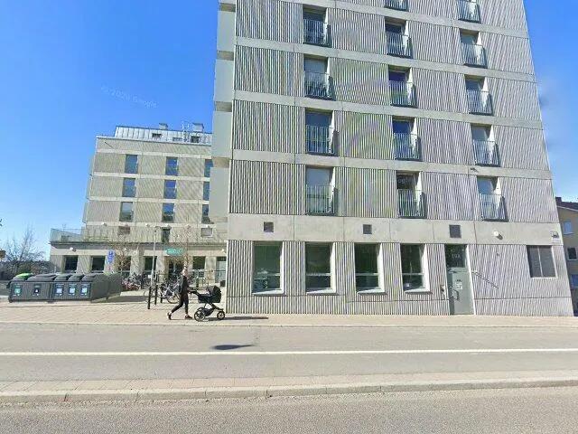 1 rums lägenhet i Stockholm 28 m² 7 097 kr