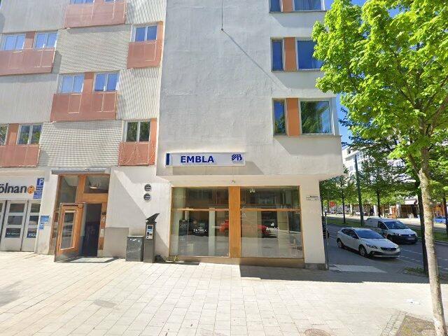 1 rums lägenhet i Stockholm 28 m² 7 259 kr