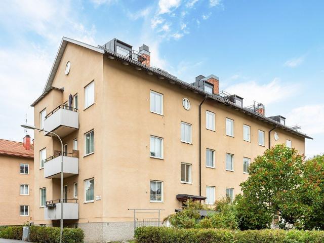 1 rums lägenhet i Stockholm 29 m² 5 828 kr
