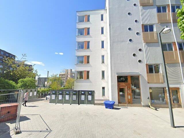 1 rums lägenhet i Stockholm 29 m² 7 358 kr