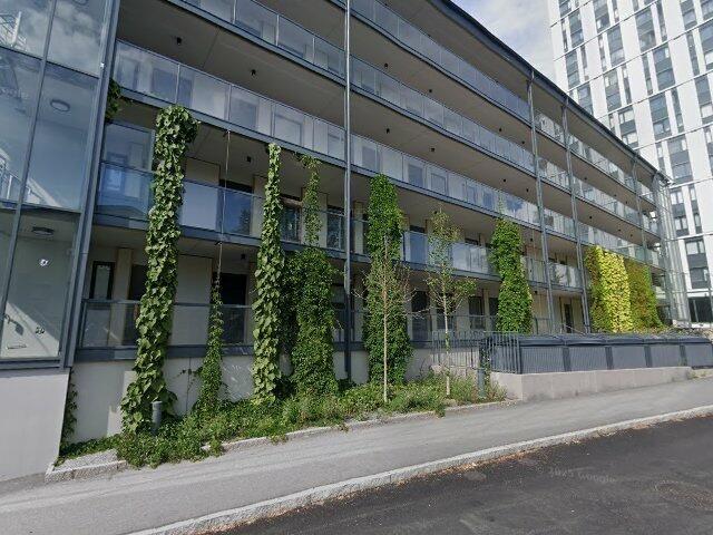 1 rums lägenhet i Stockholm 29 m² 7 443 kr