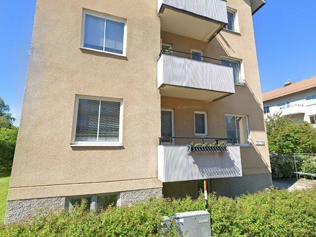 1 rums lägenhet i Stockholm 29 m² 9 249 kr