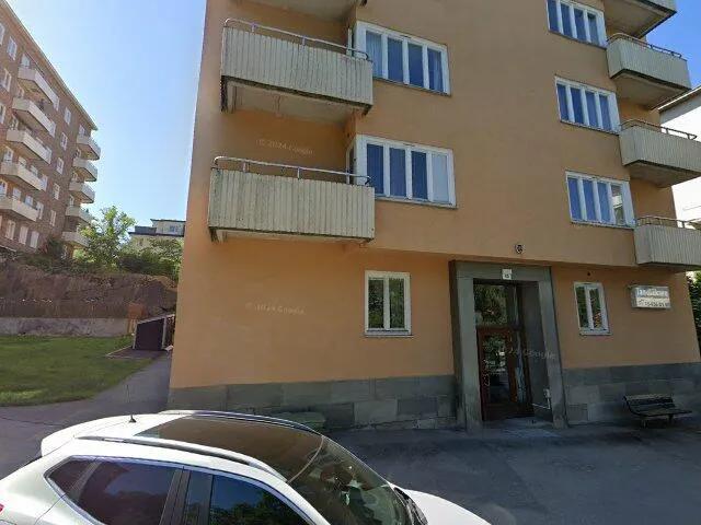 1 rums lägenhet i Stockholm 30 m² 6 768 kr