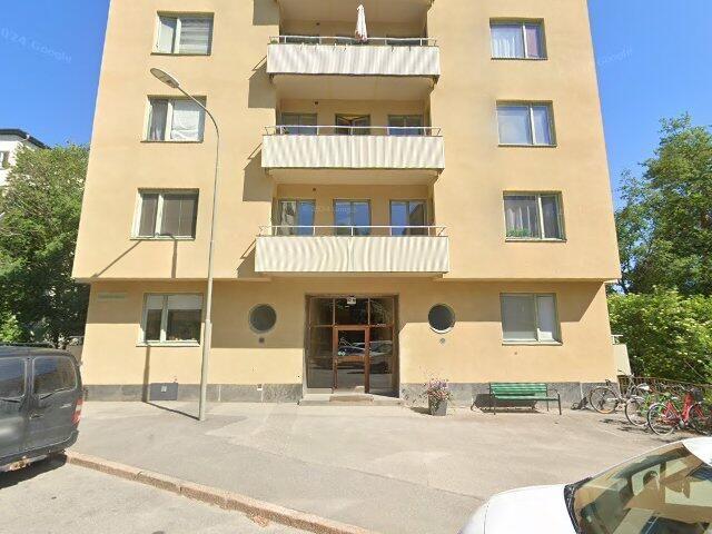 1 rums lägenhet i Stockholm 30 m² 6 907 kr