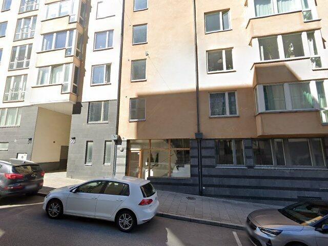 1 rums lägenhet i Stockholm 30 m² 7 077 kr