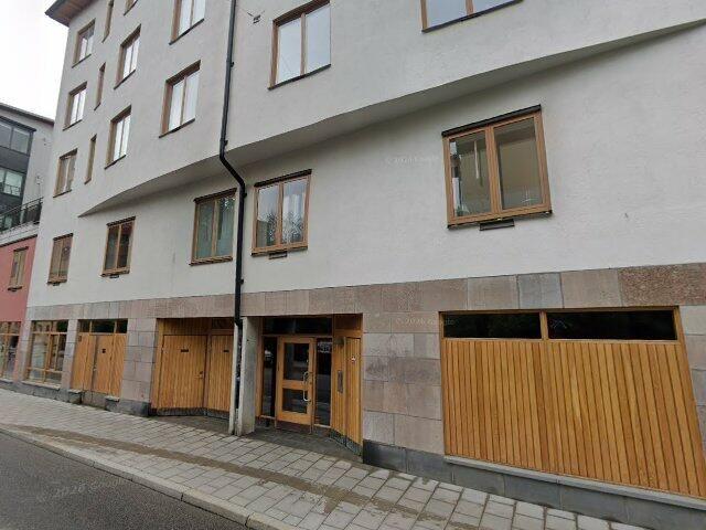 1 rums lägenhet i Stockholm 30 m² 7 397 kr