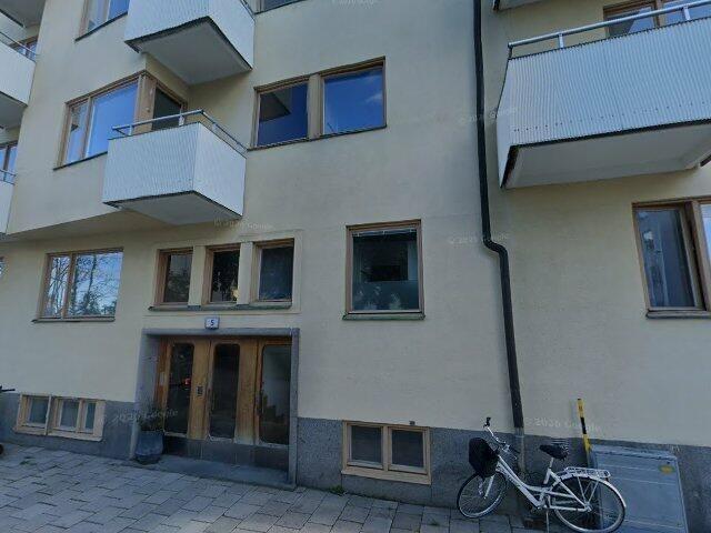1 rums lägenhet i Stockholm 31 m² 6 641 kr
