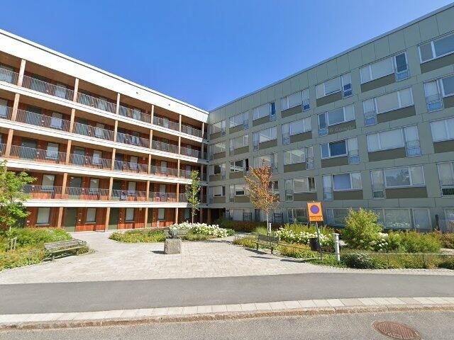 1 rums lägenhet i Stockholm 31 m² 7 208 kr