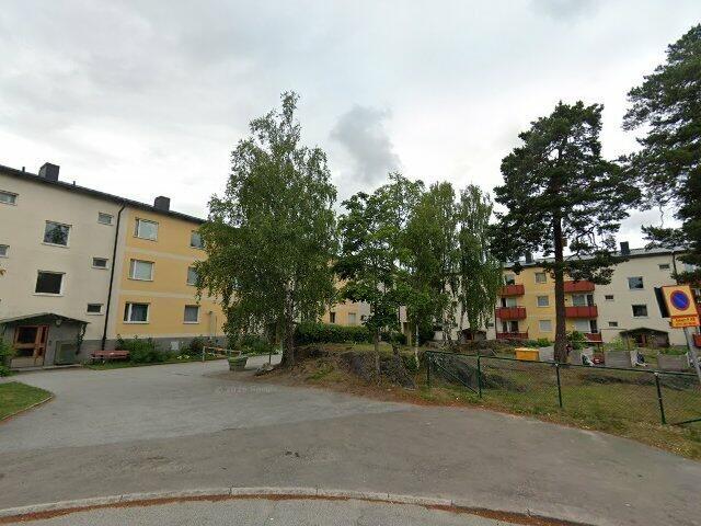 1 rums lägenhet i Stockholm 32 m² 4 847 kr