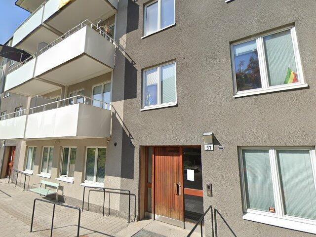 1 rums lägenhet i Stockholm 32 m² 6 336 kr