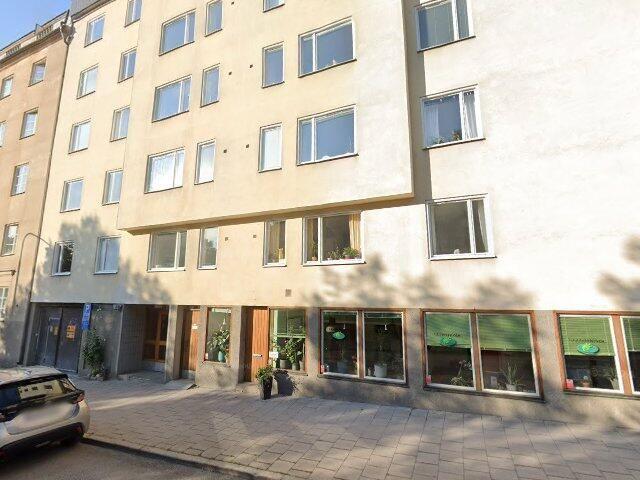 1 rums lägenhet i Stockholm 32 m² 7 004 kr