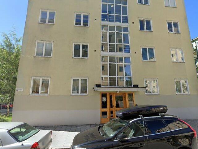 1 rums lägenhet i Stockholm 32 m² 7 109 kr