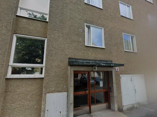 1 rums lägenhet i Stockholm 33 m² 4 954 kr
