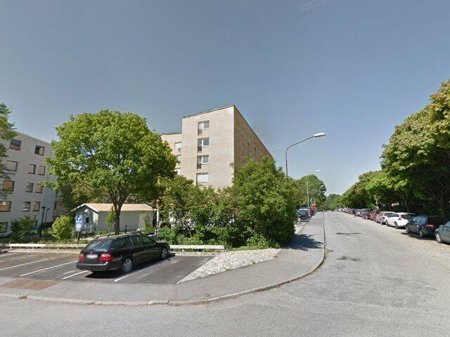 1 rums lägenhet i Stockholm 33 m² 5 762 kr