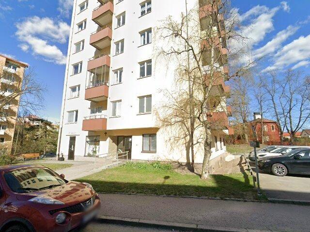 1 rums lägenhet i Stockholm 33 m² 6 432 kr