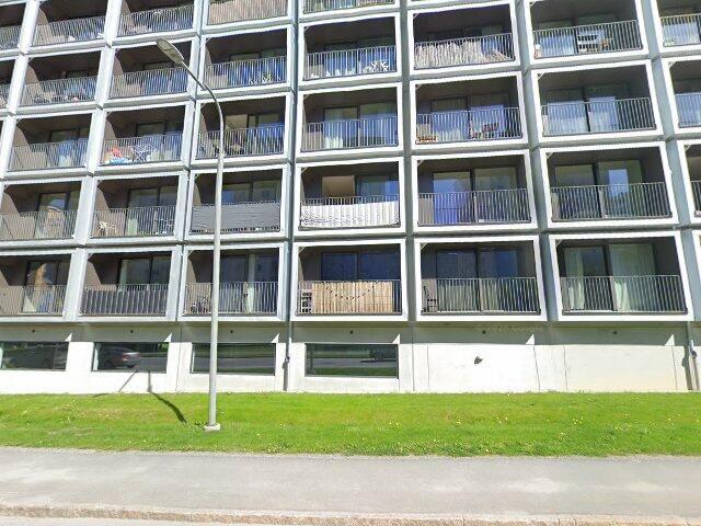 1 rums lägenhet i Stockholm 33 m² 6 584 kr
