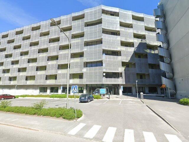 1 rums lägenhet i Stockholm 33 m² 6 584 kr