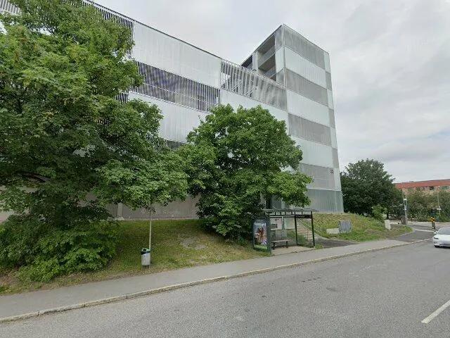 1 rums lägenhet i Stockholm 33 m² 6 598 kr