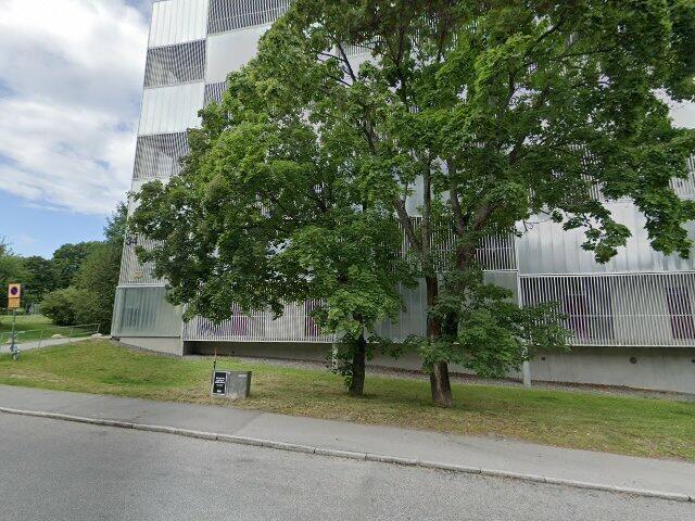 1 rums lägenhet i Stockholm 33 m² 6 598 kr