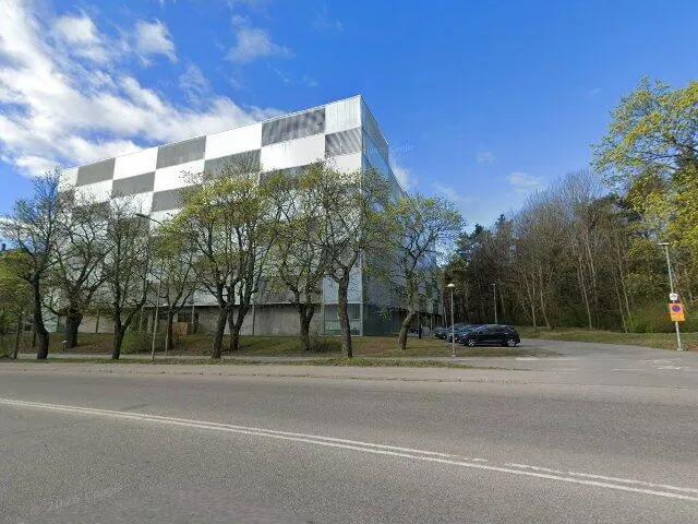 1 rums lägenhet i Stockholm 33 m² 6 598 kr