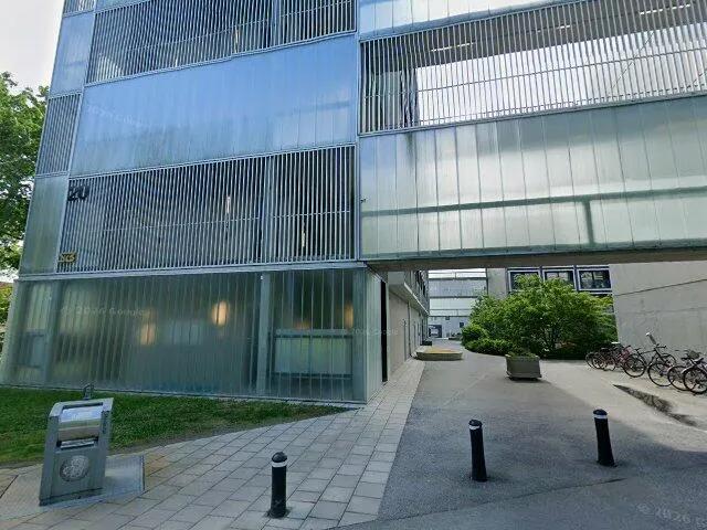 1 rums lägenhet i Stockholm 33 m² 6 598 kr