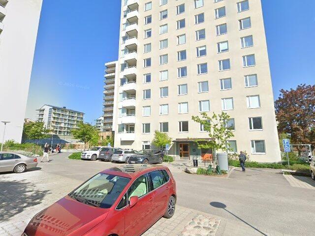 1 rums lägenhet i Stockholm 33 m² 8 414 kr