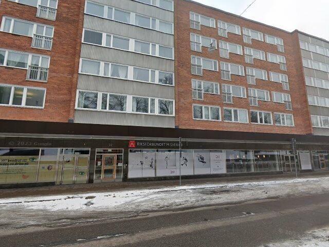 1 rums lägenhet i Stockholm 33 m² 8 815 kr
