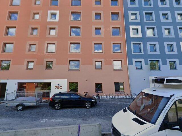 1 rums lägenhet i Stockholm 33 m² 10 508 kr
