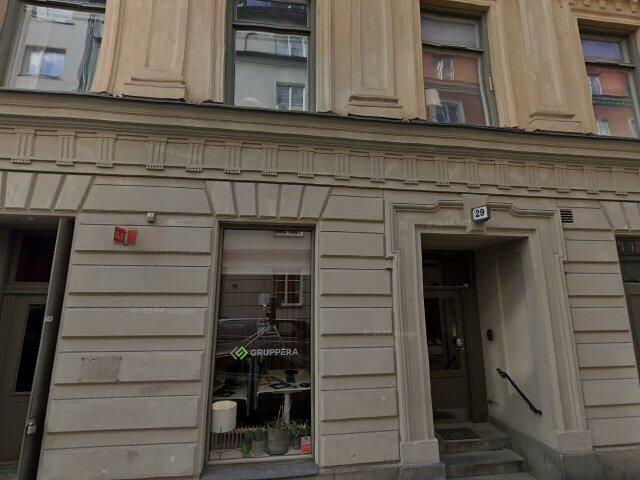1 rums lägenhet i Stockholm 34 m² 7 629 kr