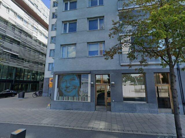 1 rums lägenhet i Stockholm 34 m² 9 044 kr