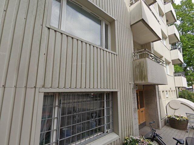 1 rums lägenhet i Stockholm 35 m² 4 989 kr