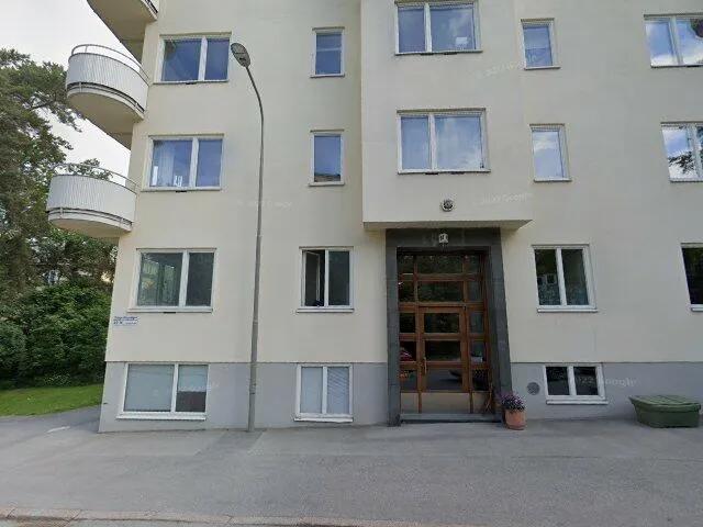 1 rums lägenhet i Stockholm 35 m² 7 346 kr