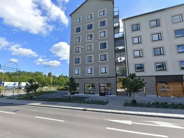 1 rums lägenhet i Stockholm 35 m² 8 856 kr