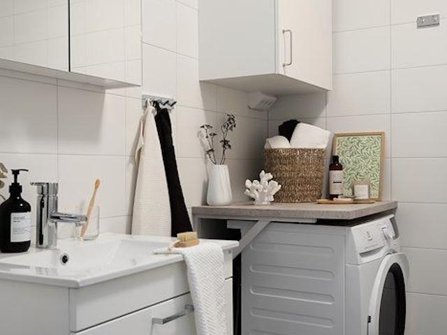 1 rums lägenhet i Stockholm 35 m² 10 428 kr