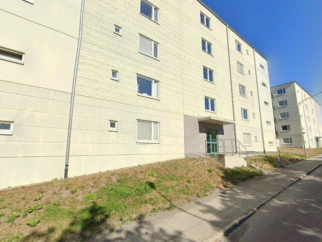 1 rums lägenhet i Stockholm 36 m² 6 868 kr