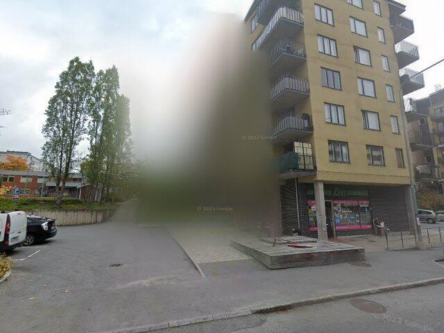 1 rums lägenhet i Stockholm 36 m² 6 961 kr
