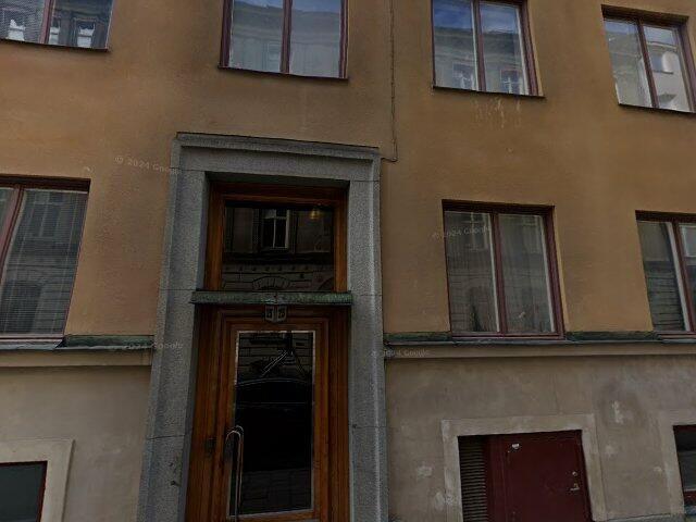 1 rums lägenhet i Stockholm 36 m² 7 701 kr