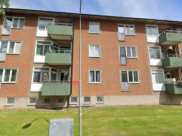 1 rums lägenhet i Stockholm 37 m² 5 146 kr