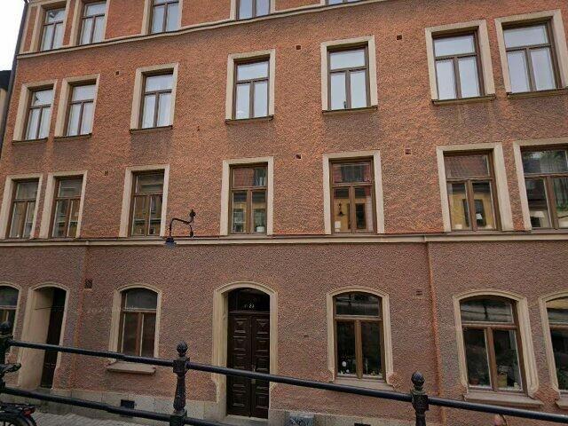 1 rums lägenhet i Stockholm 37 m² 5 514 kr