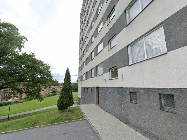 1 rums lägenhet i Stockholm 37 m² 6 769 kr