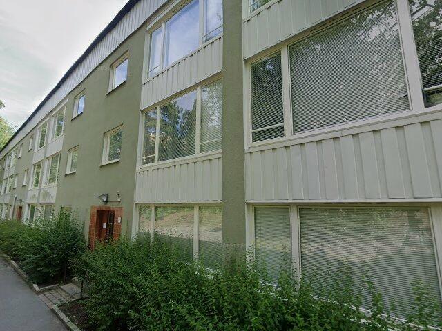 1 rums lägenhet i Stockholm 38 m² 6 341 kr