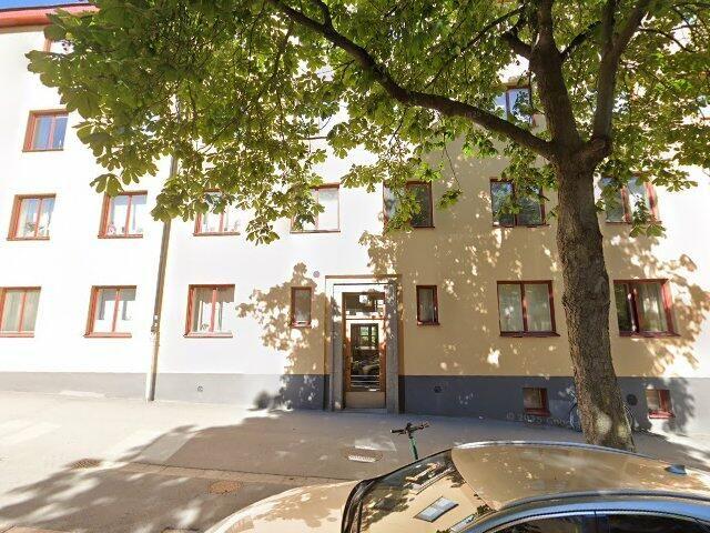 1 rums lägenhet i Stockholm 38 m² 7 844 kr