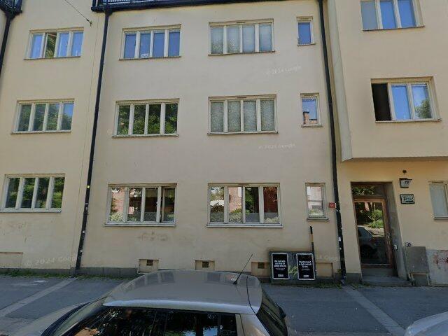 1 rums lägenhet i Stockholm 39 m² 7 054 kr