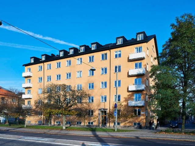 1 rums lägenhet i Stockholm 39 m² 8 219 kr