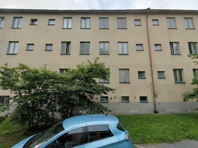 1 rums lägenhet i Stockholm 40 m² 6 231 kr