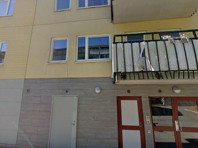 1 rums lägenhet i Stockholm 40 m² 7 766 kr