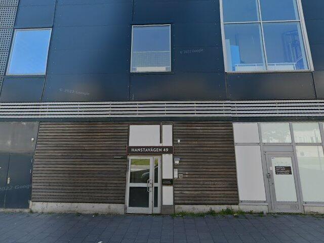 1 rums lägenhet i Stockholm 40 m² 9 790 kr
