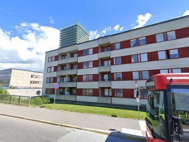 1 rums lägenhet i Stockholm 41 m² 5 477 kr